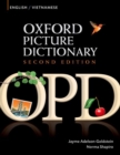 Image for Oxford Picture Dictionary Second Edition: English-Vietnamese Edition : Bilingual Dictionary for Vietnamese-speaking teenage and adult students of English