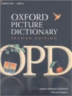 Image for Oxford Picture Dictionary Second Edition: English-Urdu Edition