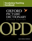 Image for Oxford picture dictionary: Vocabulary teaching handbook