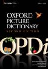 Image for Oxford Picture Dictionary Second Edition: Interactive CD-ROM