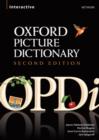 Image for Oxford Picture Dictionary Interactive CD-ROM: Network Licence (11-20 users)