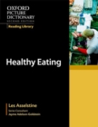 Image for Oxford Picture Dictionary Reading Library: Healthy Eating
