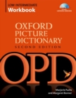 Image for Oxford picture dictionary: Low intermediate workbook