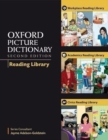 Image for Oxford Picture Dictionary 2nd Edition Reading Library Academics CD