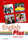 Image for English Plus: 2: Student Book : An English secondary course for students aged 12-16 years