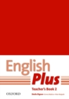 Image for English Plus: 2: Teacher&#39;s Book with photocopiable resources