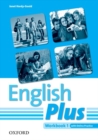 Image for English Plus: 1: Workbook with Online Practice