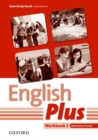 Image for English Plus: 2: Workbook with Online Practice