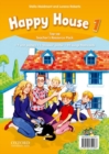 Image for Happy House: 1: Teacher&#39;s Resource Pack (New Edition)