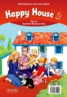 Image for Happy House: 2: Teacher&#39;s Resource Pack (New Edition)