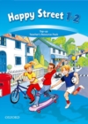 Image for Happy Street: 1: Teacher&#39;s Resource Pack (New Edition)