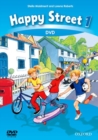 Image for Happy Street: Level 1: Happy Street DVD-ROM