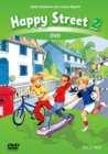 Image for Happy Street: Level 2: Happy Street DVD-ROM