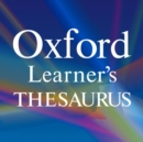 Image for Oxford Learner&#39;s Thesaurus: A Dictionary of Synonyms app