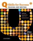 Image for Q Skills for Success: Reading and Writing 1: Student Book with Online Practice