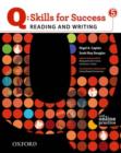 Image for Q Skills for Success: Reading and Writing 5: Student Book with Online Practice