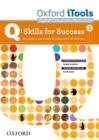 Image for Q Skills for Success: 1: iTools