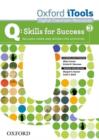 Image for Q Skills for Success: 3: iTools