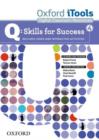 Image for Q Skills for Success: 4: iTools