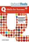 Image for Q Skills for Success: 5: iTools