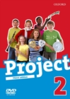 Image for Project 2 Third Edition: Culture DVD 2
