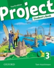 Image for Project: Level 3: Student&#39;s Book