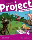 Image for Project: Level 4: Student&#39;s Book