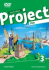Image for Project: Level 3: DVD