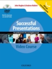 Image for Successful Presentations: DVD and Student&#39;s Book Pack
