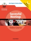 Image for Successful Meetings: DVD and Student&#39;s Book Pack