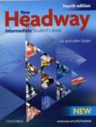 Image for New headway: Intermediate
