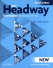 Image for New headway: Intermediate