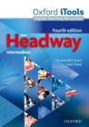 Image for New Headway: Intermediate B1: iTools : The world&#39;s most trusted English course