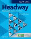 Image for New Headway: Intermediate B1: Workbook + iChecker with Key