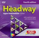 Image for New Headway: Upper-Intermediate Fourth Edition: iTools