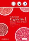 Image for American English File: Level 1: Teacher Presentation Tool