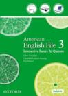 Image for American English File: Level 3: Teacher Presentation Tool