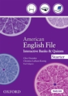 Image for American English File Starter: Teacher Presentation Tool