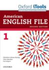 Image for American English File: Level 1: iTools