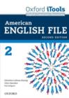Image for American English File: Level 2: iTools