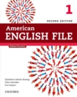 Image for American English File: Level 1: Student Book