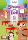 Image for Show and Tell: Level 3: DVD