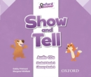 Image for Show and Tell: Level 3: Class Audio CD (2 Discs)