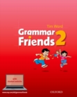 Image for Grammar Friends: 2: Student Book