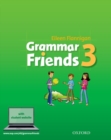 Image for Grammar Friends: 3: Student Book