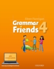 Image for Grammar Friends: 4: Student Book
