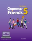 Image for Grammar Friends: 5: Student Book