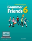 Image for Grammar Friends: 6: Student Book