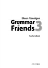 Image for Grammar Friends 3: Teacher&#39;s Book