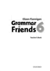 Image for Grammar Friends 6: Teacher&#39;s Book